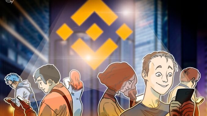 Binance Cracks Down On Fake Token Listing Agents