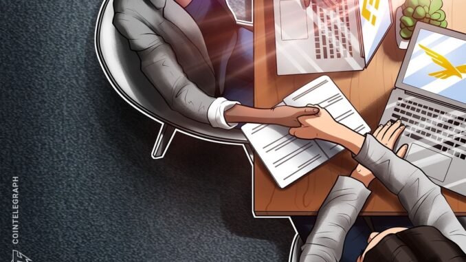 Binance Expands Trump-Linked USD1 Stablecoin Integrations