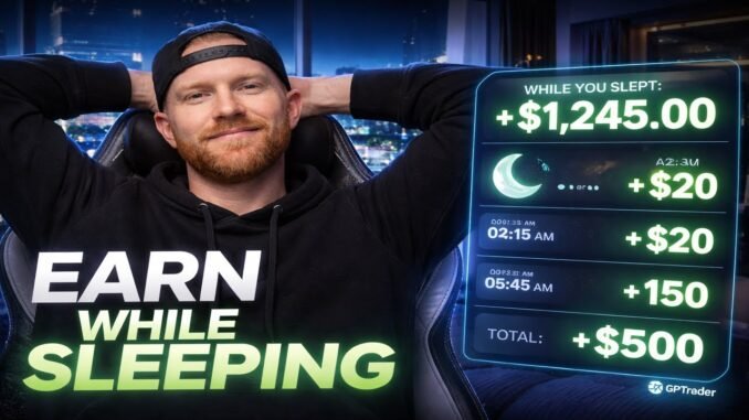 Binance Trading Bot 2026: AI Agent Automated Trading