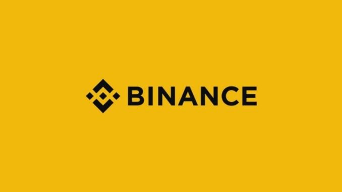 Binance leverage ratio hits 30-day low, increasing market stability