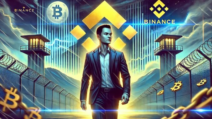Binance's US Return Strategy: CZ's Stake At Risk In Potential Binance