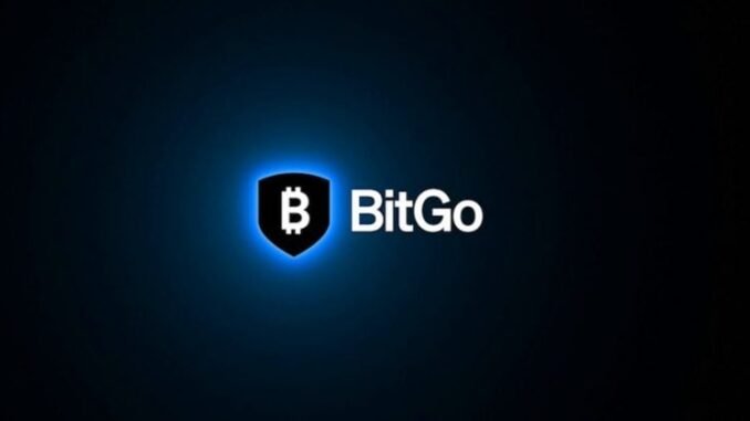 BitGo partners with Tempo to enhance onchain payment infrastructure BitGo partners with Tempo to enhance onchain payment infrastructure