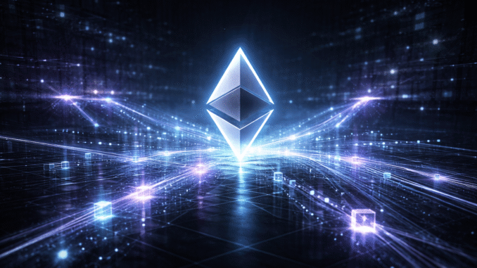 BitMine Shops On Ethereum Dip: $140M Buy Spotted On-Chain Ethereum