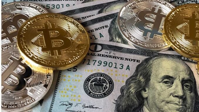 Bitcoin Attracts Record $732 Billion in New Capital, Surpassing All Bitcoin Attracts Record $732 Billion in New Capital, Surpassing All Previous Cycles Combined: Report