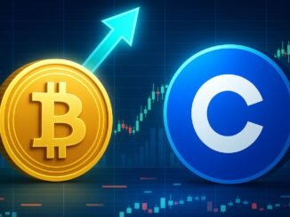Bitcoin Coinbase Premium Turns Positive As Binance Liquidity Strengthens: A Shift In The Making
