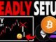 Bitcoin Crash Alert: This is Very Bad!! (WATCH ASAP) 💥 Crypto News & Analysis Today 📰
