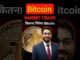 Bitcoin Crash Started? #bitcoincrash  #cryptonews