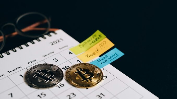 Bitcoin Dip Attracts Gradual Buying From Sovereign Funds—CEO Bitcoin