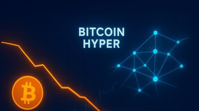 Bitcoin Dips Below $87K as Traders Look to Bitcoin Hyper’s Bitcoin dips below $87K as Bitcoin Hyper's presale goes up.