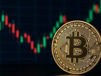 Bitcoin ETF trading volume hits $5.6B today