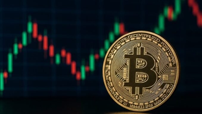 Bitcoin ETF trading volume hits $5.6B today