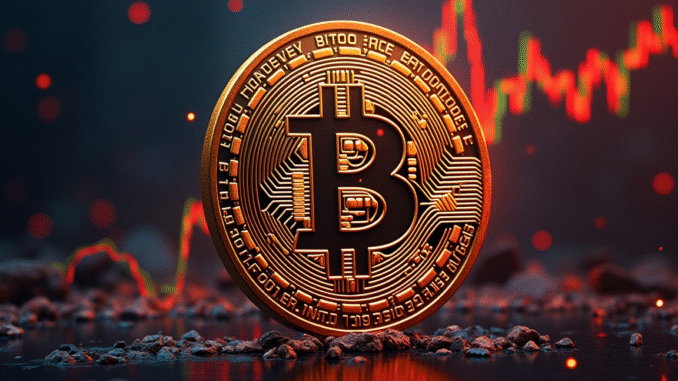 Bitcoin (BTC) battles macro headwinds