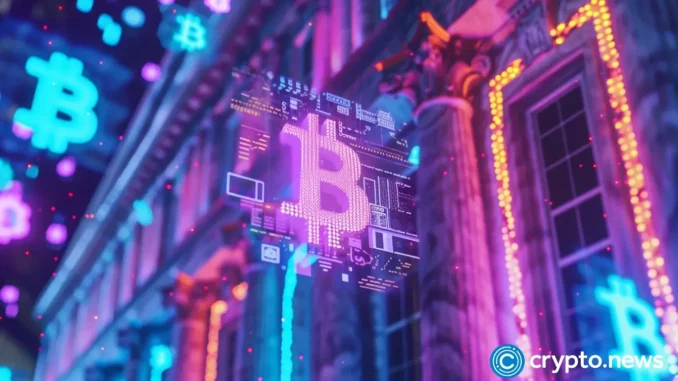 BTC ETF records heavy outflows in November raising concerns