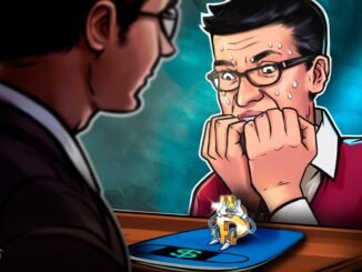 Bitcoin Ends Its "Dead Cat Bounce" With $50,000 on the Table