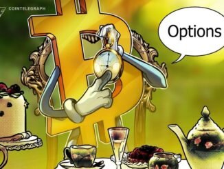 Bitcoin Gets a $100,000 Target Post Options Expiry
