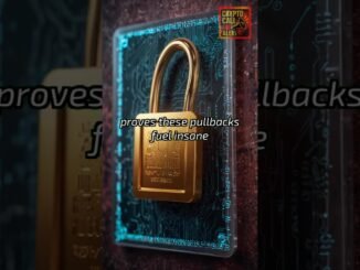 Bitcoin Hashrate Drops — Is a Bullish Rally Coming? Experts Say Yes!