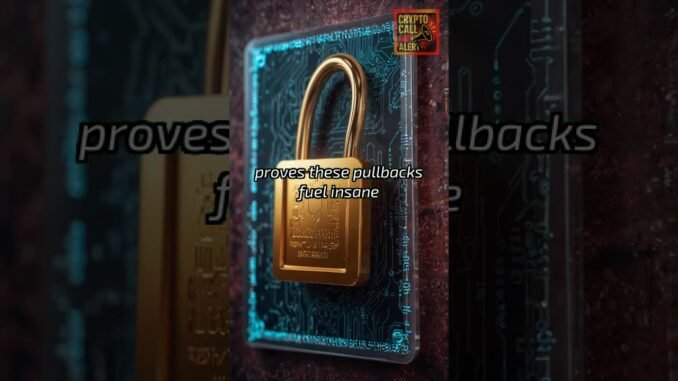 Bitcoin Hashrate Drops — Is a Bullish Rally Coming? Experts Say Yes!