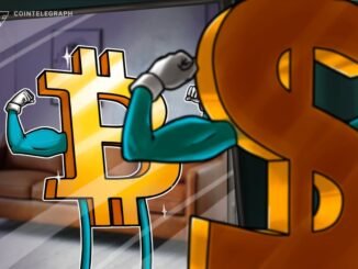 Bitcoin Helps USD's Reserve Status: Coinbase CEO