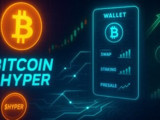 Bitcoin Hyper’s $28.8M Presale Hits One Milestone After Another