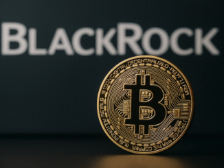 Bitcoin news BlackRock