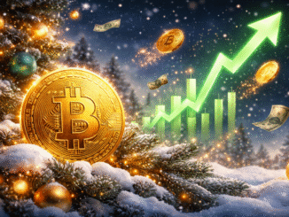 Bitcoin santa rally