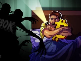 Bitcoin Liquidity Sweep Calls Increase With $90,000 at Stake