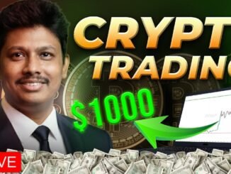 Bitcoin Live Trading in Telugu 04 Dec #LiveTradingTelugu #cryptotrading
