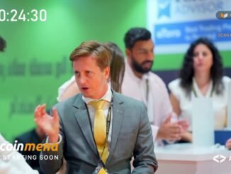 Bitcoin MENA 2025 & Michael Saylor | Day 1 Livestream