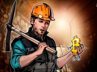 Bitcoin Miners Squeezed as Kalshi Soars, Ether Derivatives Boom