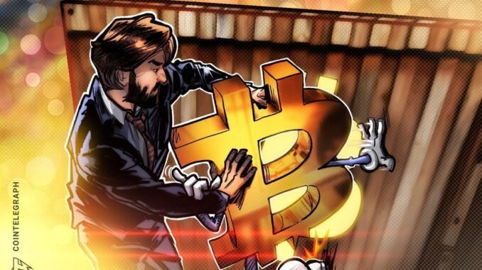 Bitcoin Must Hold $81.5K Support Amid Increased Whale Selling Bitcoin Must Hold $81.5K Support Amid Increased Whale Selling