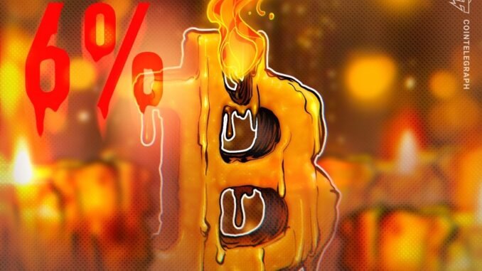 Bitcoin Nears $84,000 as Wall Street Selling Resumes Bitcoin Nears $84,000 as Wall Street Selling Resumes