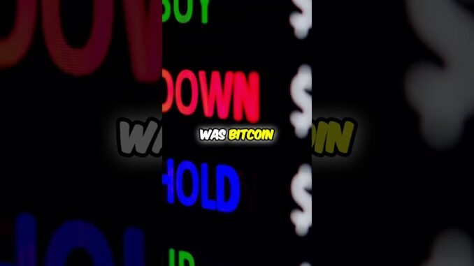 #Bitcoin Order Blocks & Imbalances  Your Market Analysis Guide!