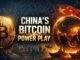 Bitcoin Price Reacts to China Liquidity | BTC News & Crypto News Today