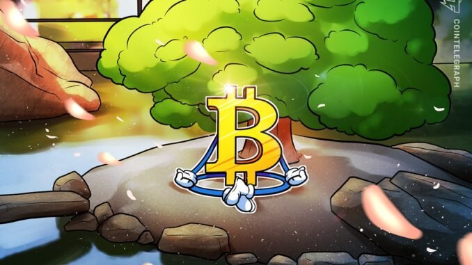 Bitcoin Price Risks Falling to $70K Due to a Hawkish Bitcoin Price Risks Falling to $70K Due to a Hawkish BoJ: Macro Analysts