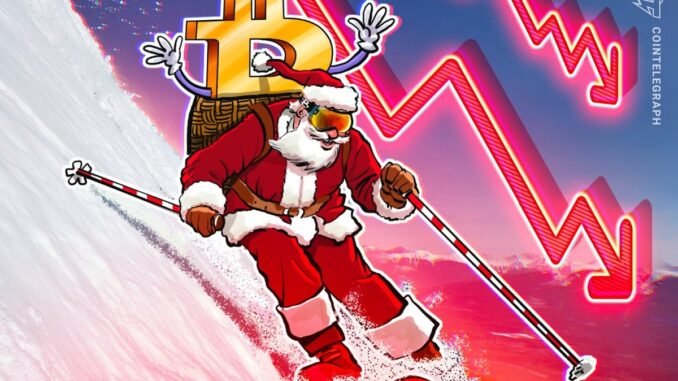 Bitcoin Price Slumps to $85K Amid Japan Rate Hike Expectations