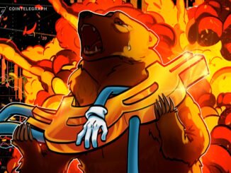 Bitcoin RSI Bottom Signal Fires for the First Time Since 2022