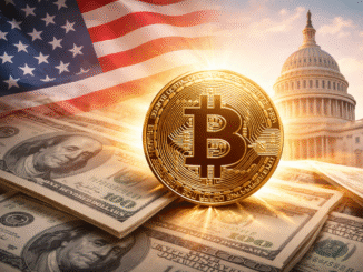 Bitcoin news Coinbase CEO