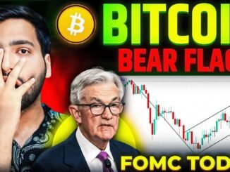 Bitcoin Update & Analysis Today | Bitcoin News