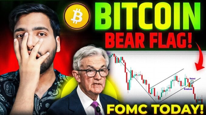 Bitcoin Update & Analysis Today | Bitcoin News