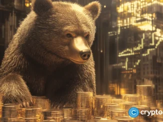 Bitcoin, altcoins turn red; Here's why