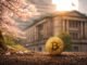 Bitcoin dances on a thin line as Japan and US policies clash