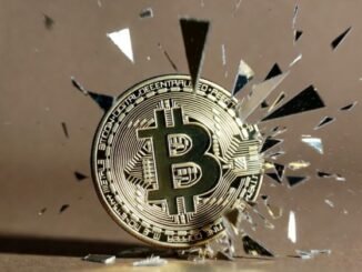 Bitcoin drops below $89K, wiping over $100B from the crypto market