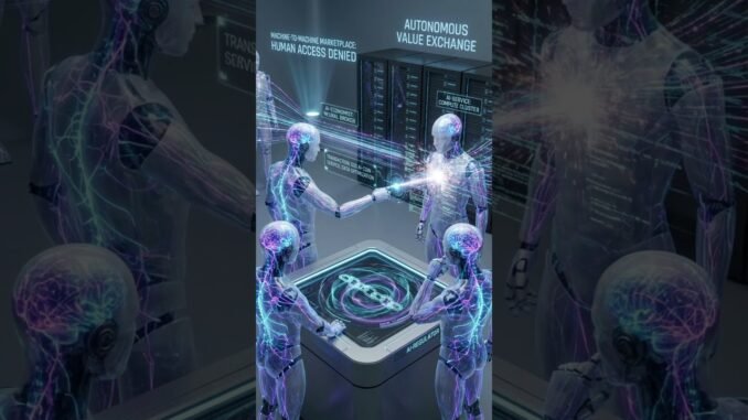 Bitcoin is Sleeping. AI Crypto is NOT #crypto #aicrypto