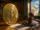 Bitcoin is quietly becoming the ultimate expert witness, forcing judges to accept a new standard of truth