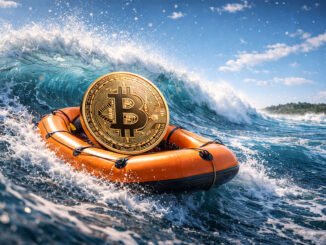Bitcoin just lost a hidden $2 trillion liquidity safety net, leaving it exposed to a brutal new pressure wave