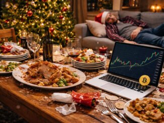 Bitcoin just missed its $95k Boxing Day record, triggering signal that demands immediate attention