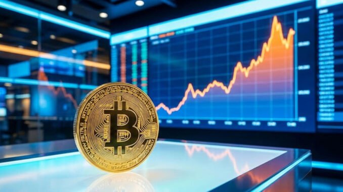 Bitcoin models show a 70% chance of a massive 2026 breakout, but only if this trend holds