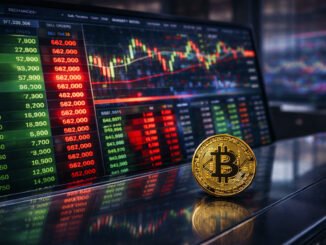 Bitcoin order books just exposed the "wild" mechanics secretly crushing every rally before it starts