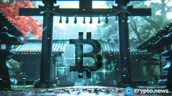 Bitcoin price at risk of a crash to $75 as a major BoJ risk looms - 1