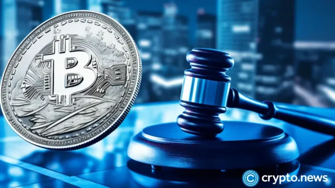 Bitcoin, silver price ratio signals shifting risk appetite Bitcoin and Silver price ratio, why this matters